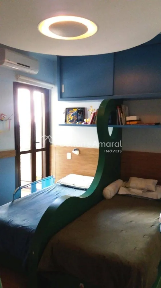 Apartamento, 4 quartos, 198 m² - Foto 6