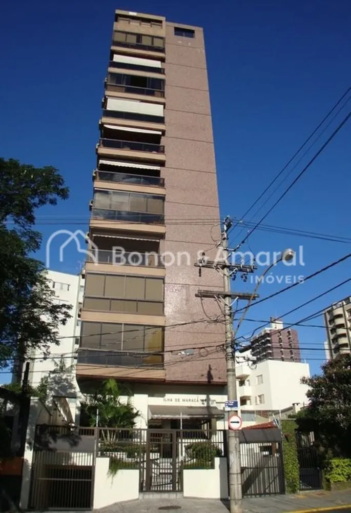 Apartamento, 4 quartos, 198 m² - Foto 8