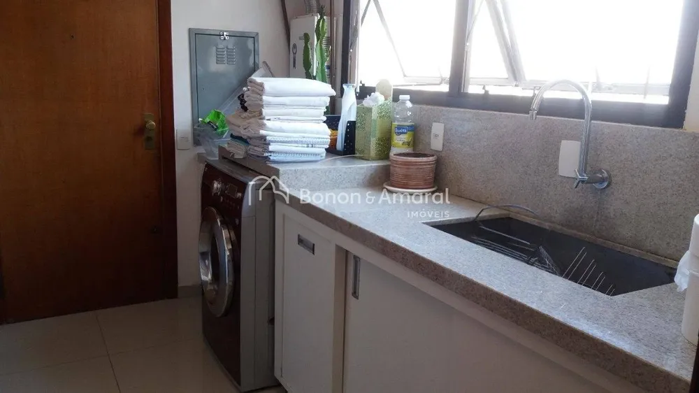 Apartamento, 4 quartos, 198 m² - Foto 4