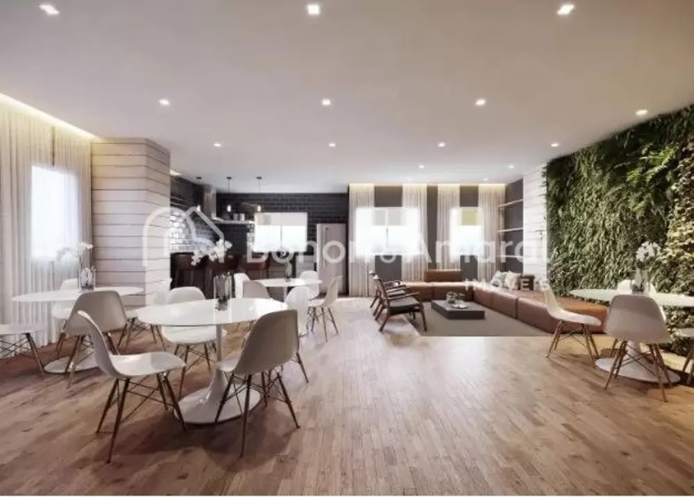 Apartamento, 2 quartos, 97 m² - Foto 12