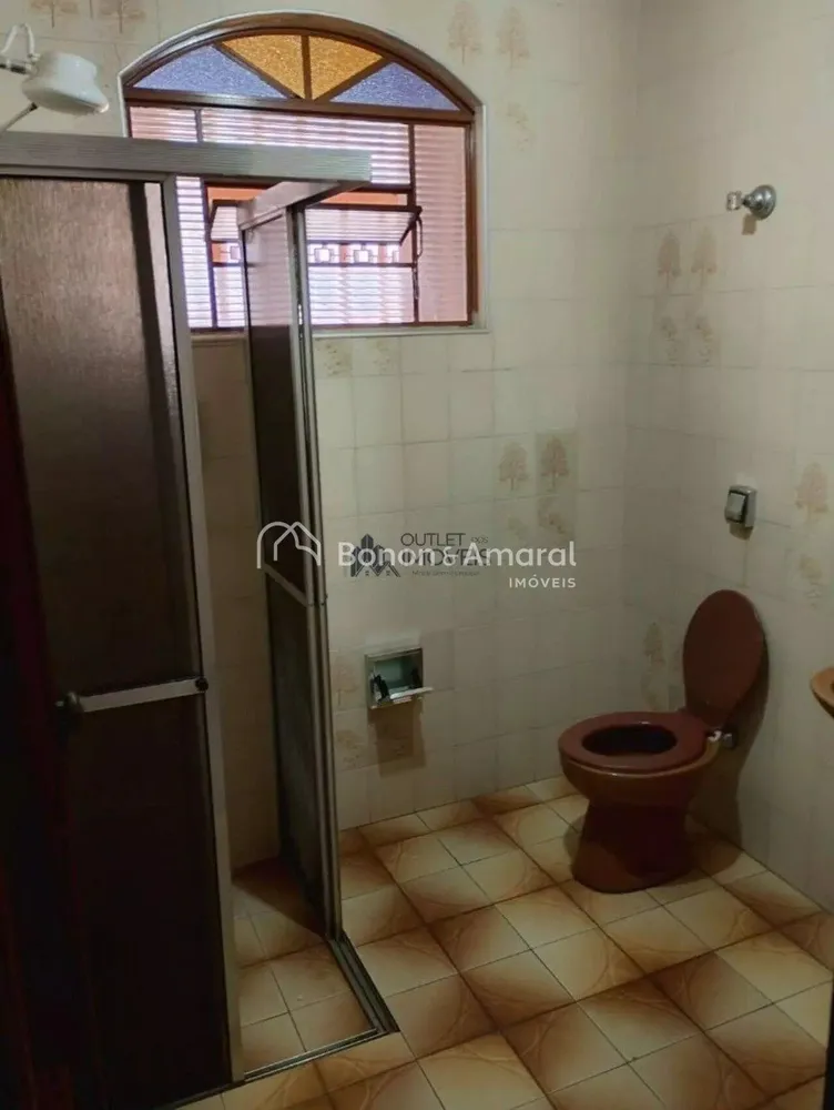 Casa, 4 quartos, 176 m² - Foto 3
