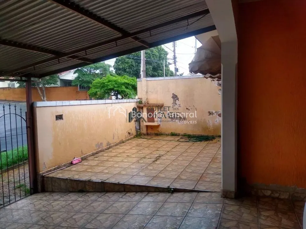 Casa, 4 quartos, 176 m² - Foto 1