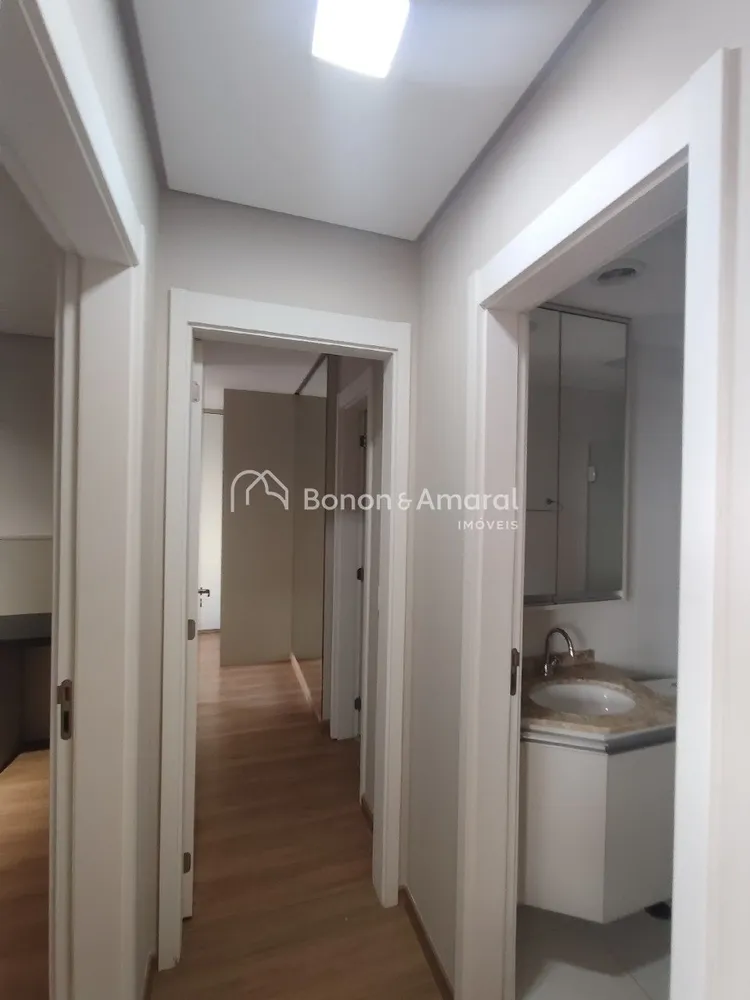 Apartamento, 2 quartos, 62 m² - Foto 7