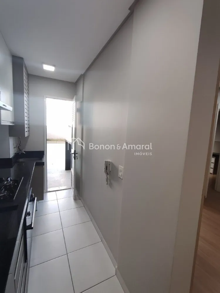 Apartamento, 2 quartos, 62 m² - Foto 2