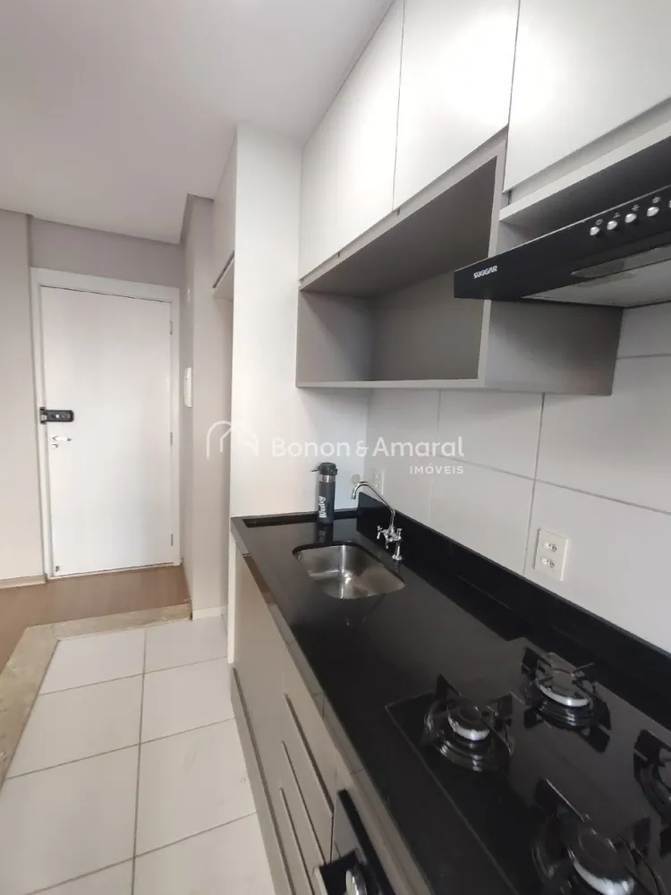 Apartamento, 2 quartos, 62 m² - Foto 1
