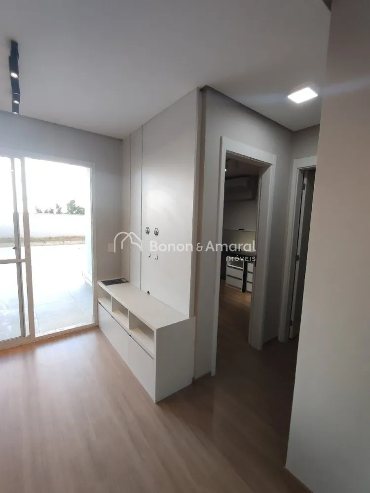 Apartamento, 2 quartos, 62 m² - Foto 3