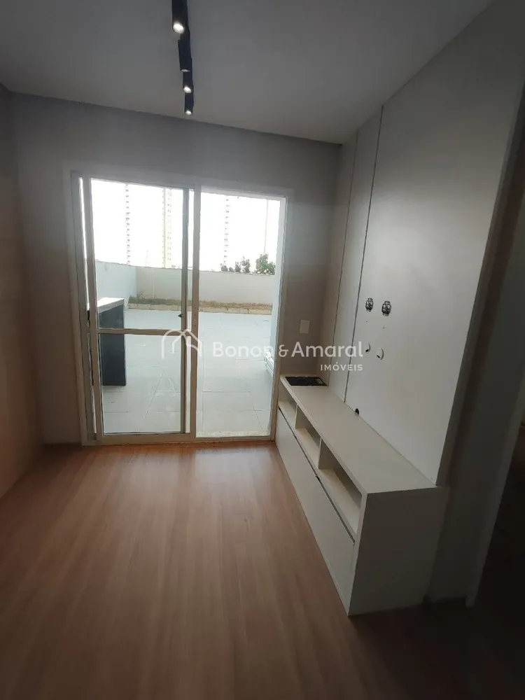 Apartamento, 2 quartos, 62 m² - Foto 6