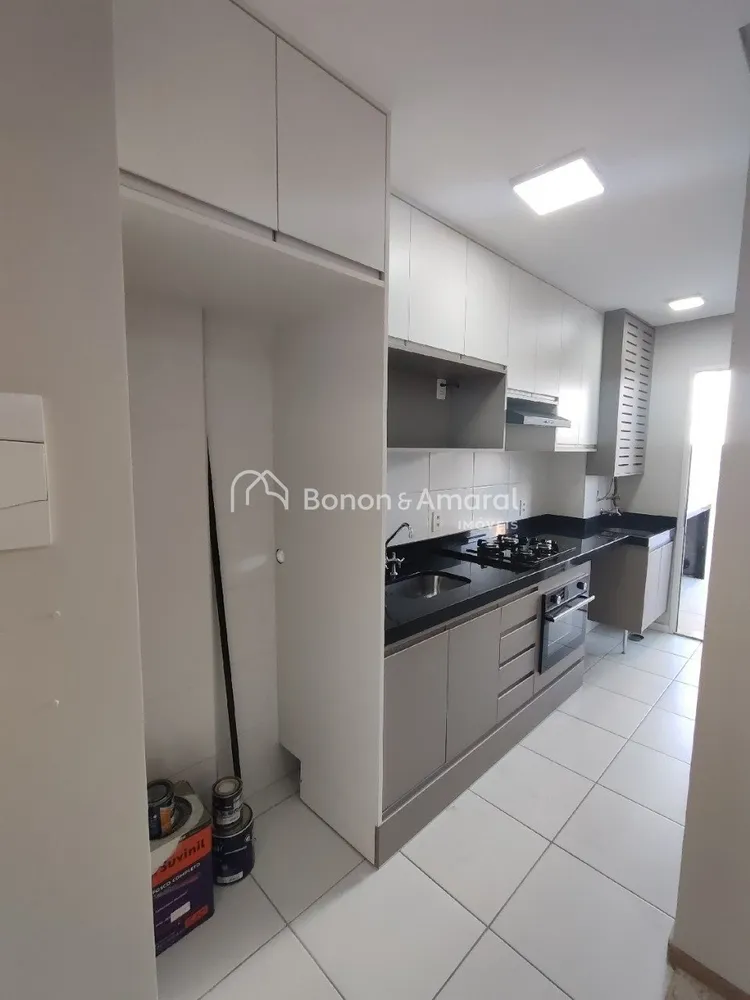 Apartamento, 2 quartos, 62 m² - Foto 3