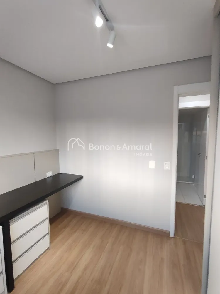 Apartamento, 2 quartos, 62 m² - Foto 9
