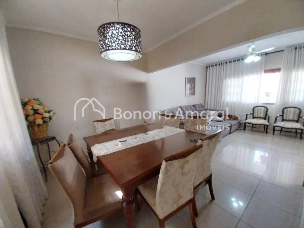 Casa, 3 quartos, 182 m² - Foto 2