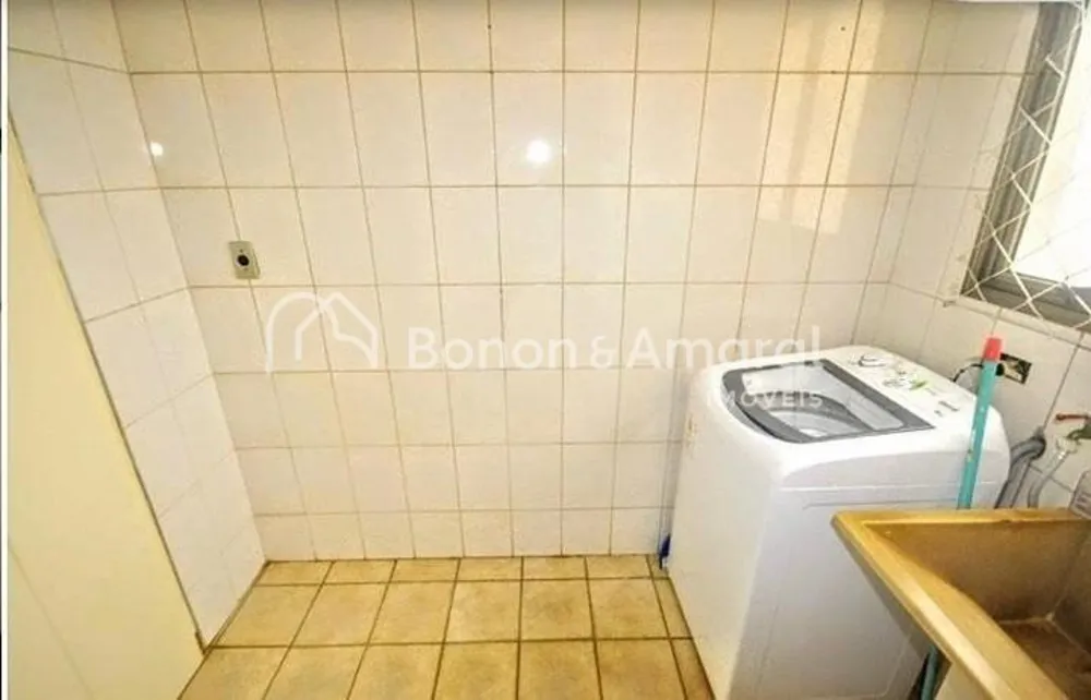 Apartamento, 3 quartos, 95 m² - Foto 6