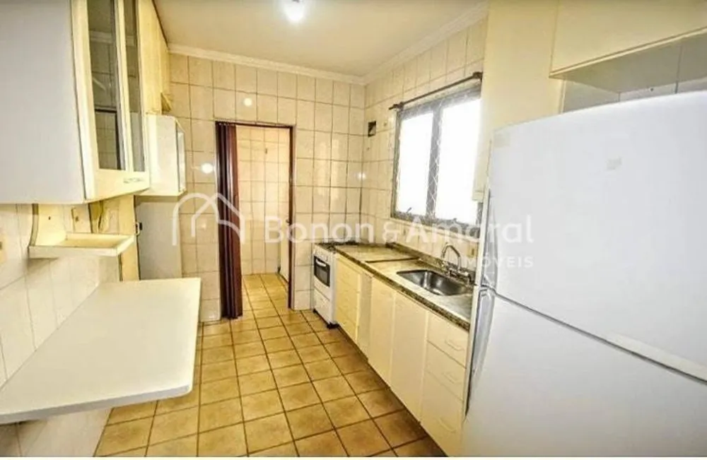 Apartamento, 3 quartos, 95 m² - Foto 4