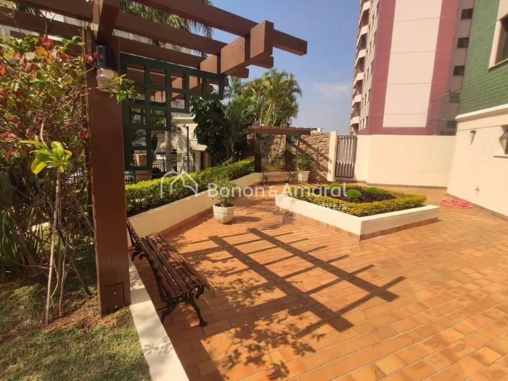 Apartamento, 3 quartos, 95 m² - Foto 7