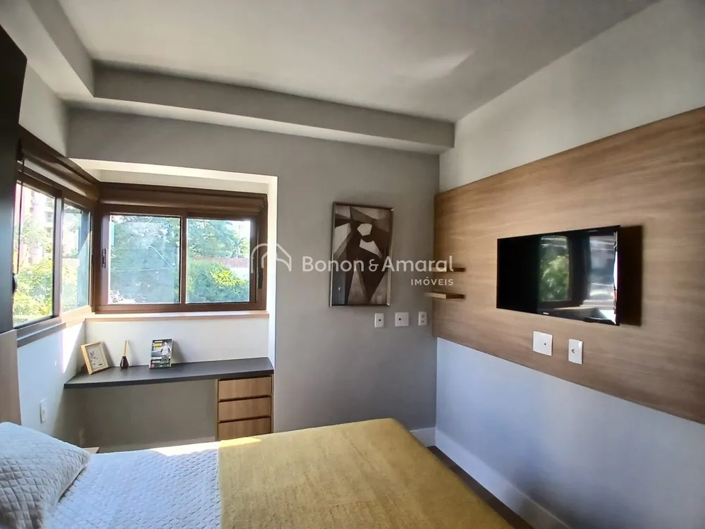 Apartamento, 1 quarto, 43 m² - Foto 2