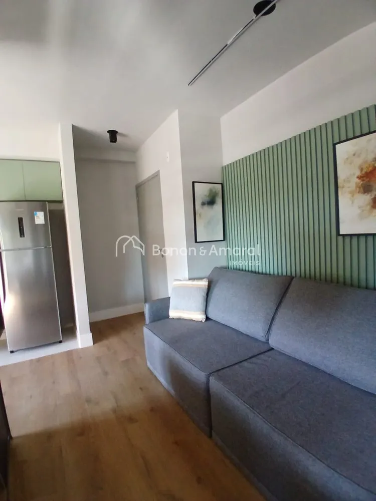 Apartamento, 1 quarto, 43 m² - Foto 10