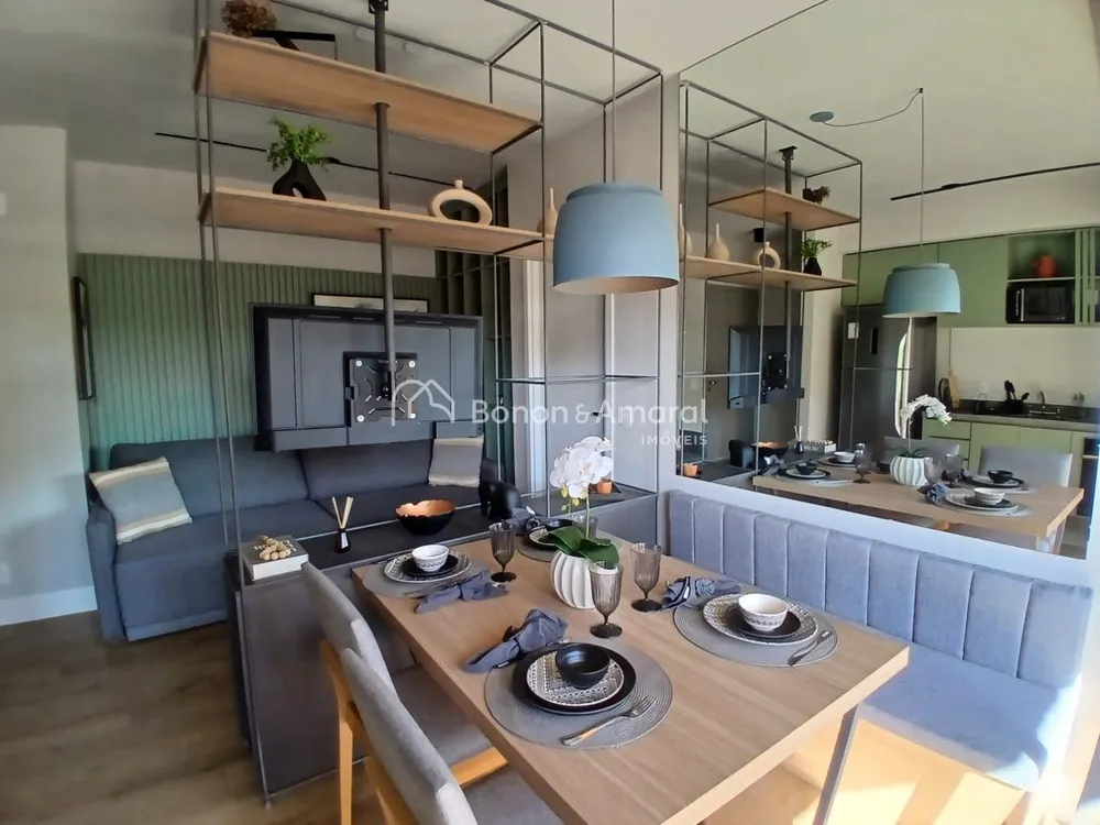 Apartamento, 1 quarto, 43 m² - Foto 8