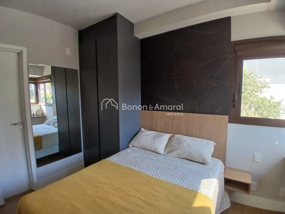 Apartamento, 1 quarto, 43 m² - Foto 4