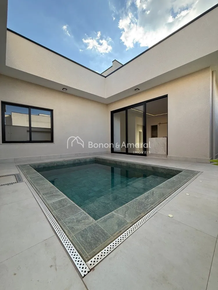 Casa de Condomínio, 3 quartos - Foto 4