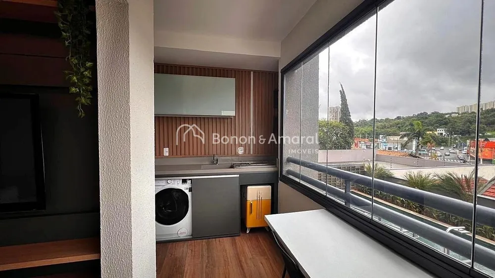 Apartamento, 2 quartos, 62 m² - Foto 3