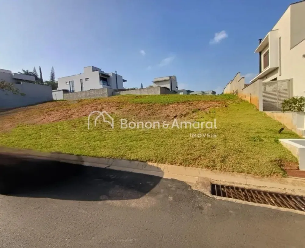 Terreno, 420 m² - Foto 1
