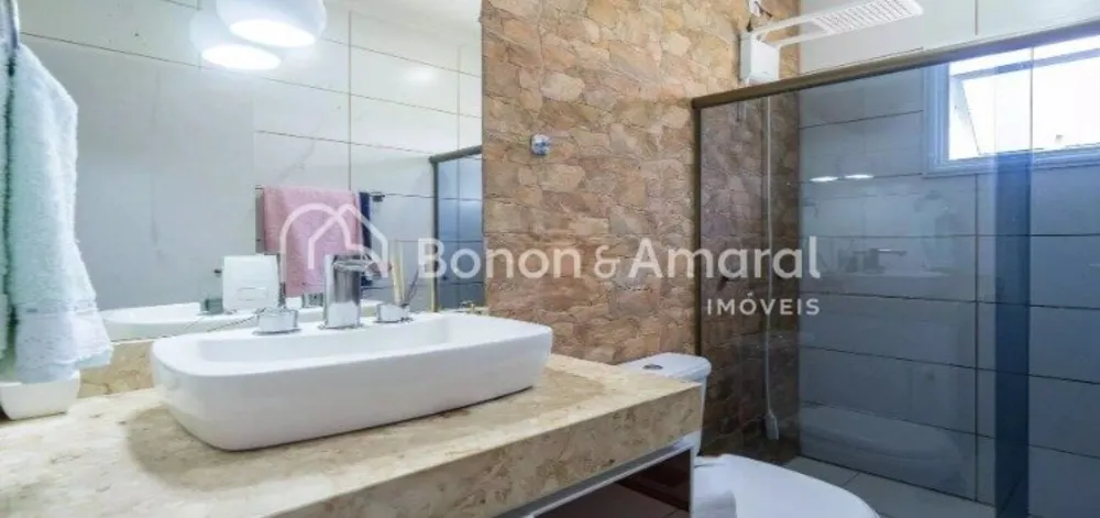 Casa de Condomínio, 3 quartos - Foto 10