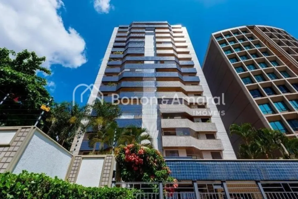 Apartamento, 4 quartos, 165 m² - Foto 4