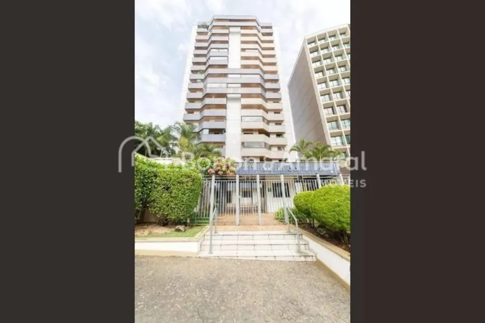 Apartamento, 4 quartos, 165 m² - Foto 7