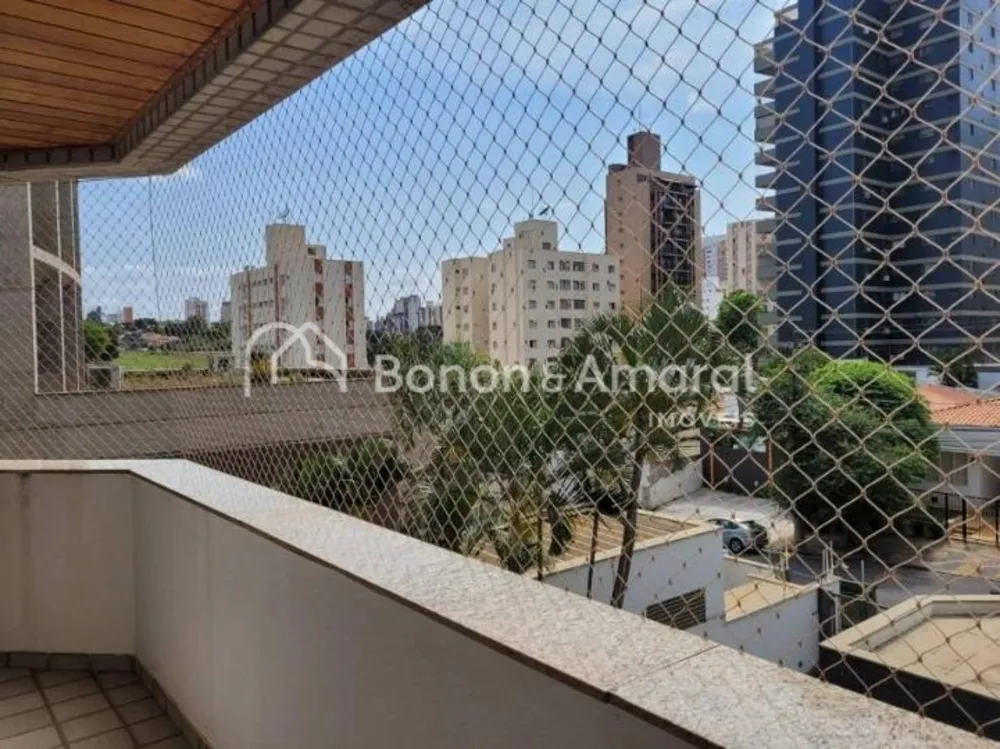 Apartamento, 4 quartos, 165 m² - Foto 2