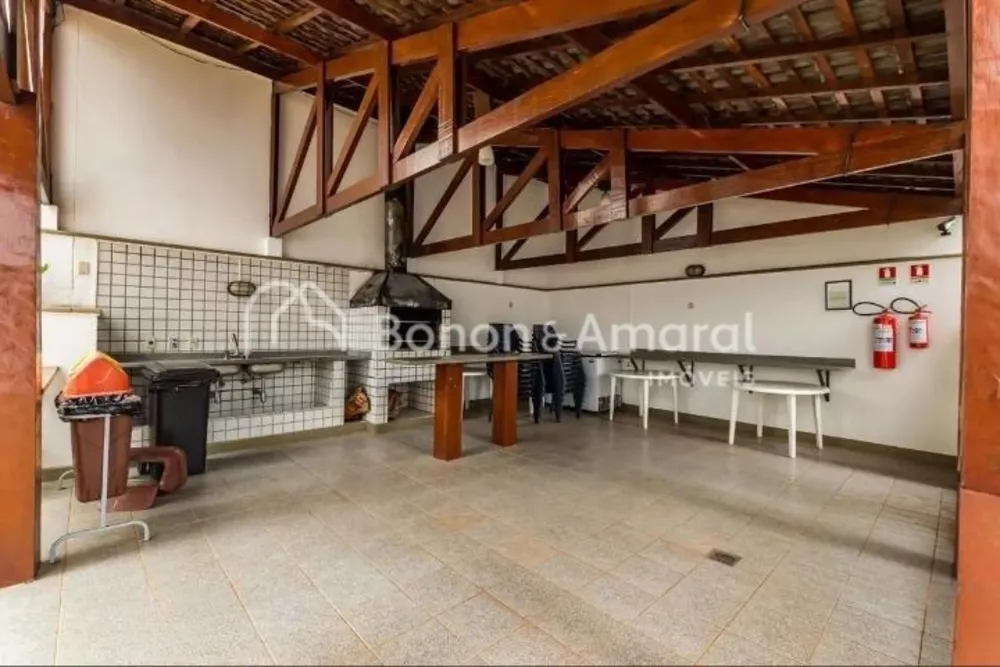 Apartamento, 4 quartos, 165 m² - Foto 7