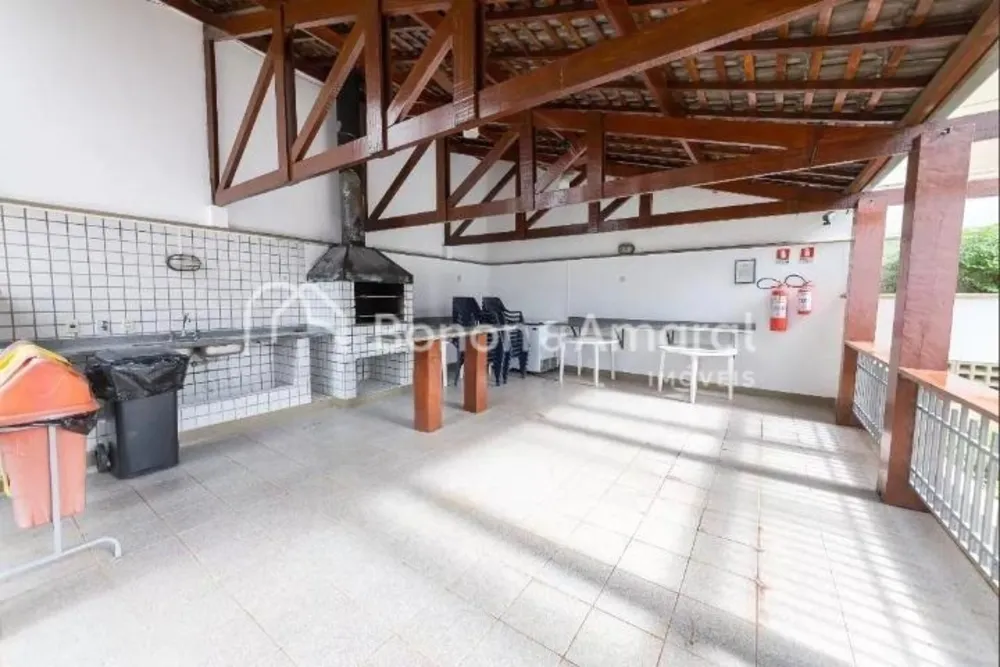 Apartamento, 4 quartos, 165 m² - Foto 9