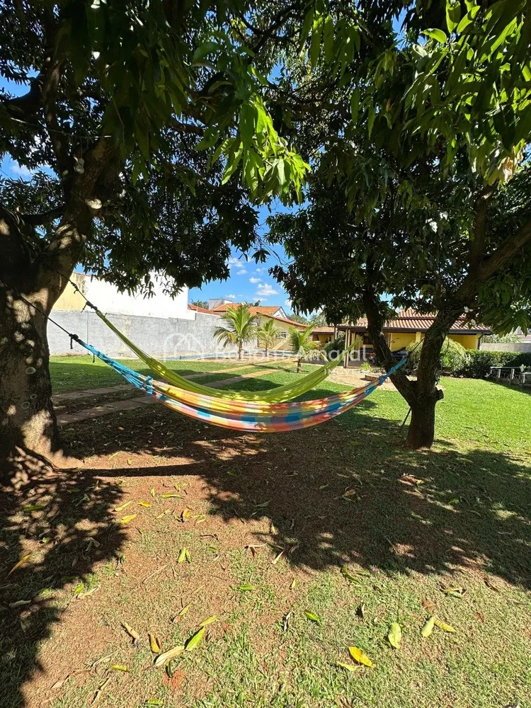 Chácara, 4 quartos, 1000 m² - Foto 5