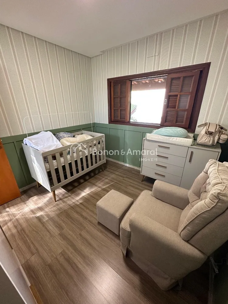 Chácara, 4 quartos, 1000 m² - Foto 3
