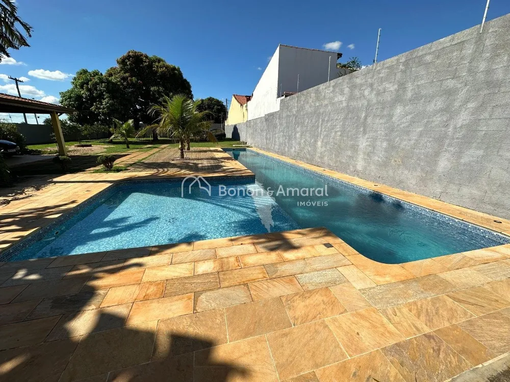 Chácara, 4 quartos, 1000 m² - Foto 2