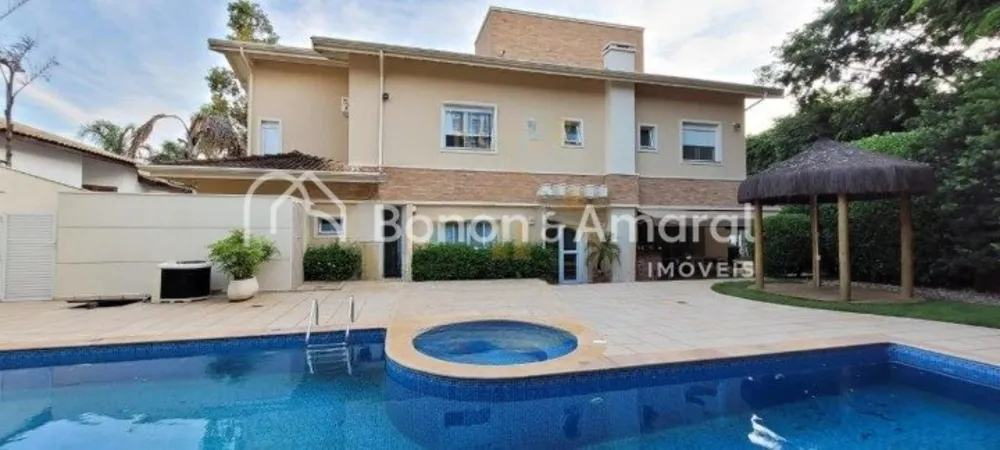 Casa de Condomínio, 4 quartos - Foto 5
