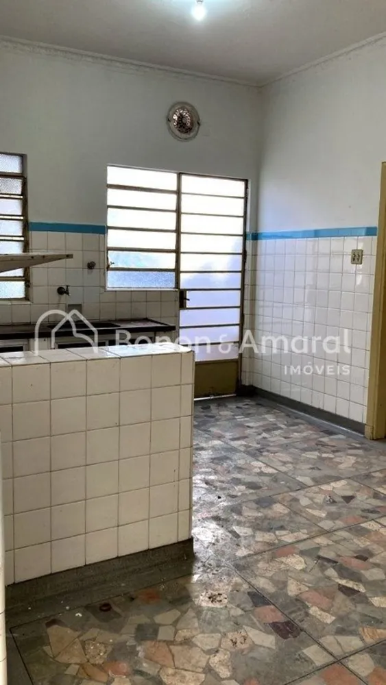Casa, 5 quartos, 158 m² - Foto 1