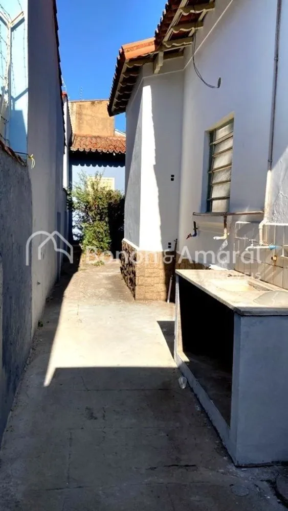 Casa, 5 quartos, 158 m² - Foto 5