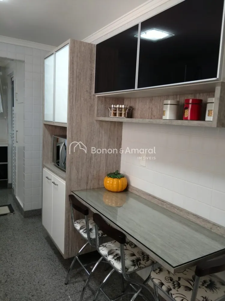 Apartamento, 3 quartos, 134 m² - Foto 3
