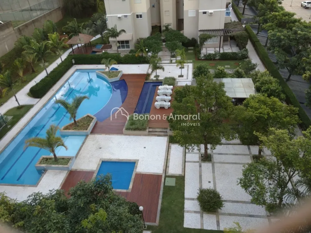 Apartamento, 3 quartos, 134 m² - Foto 2