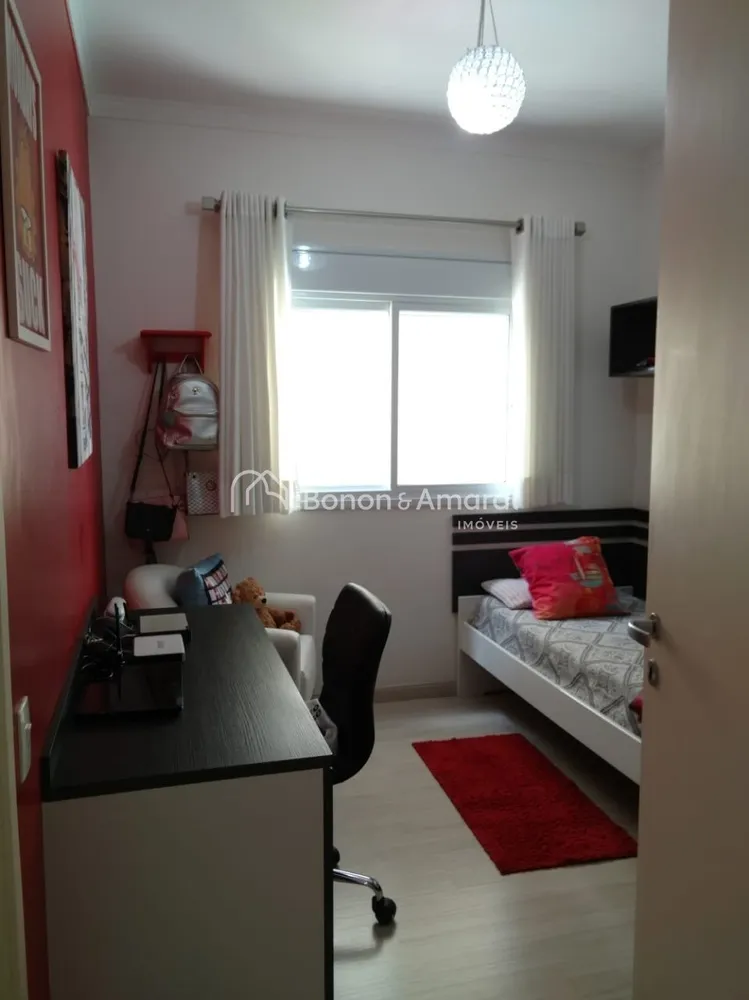 Apartamento, 3 quartos, 134 m² - Foto 4