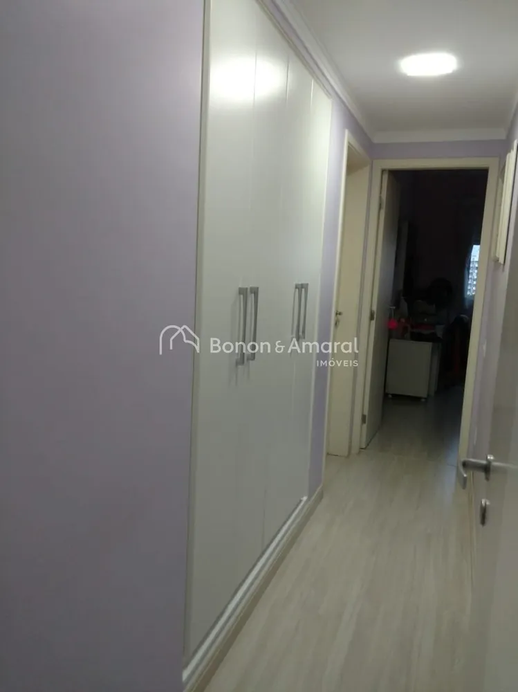Apartamento, 3 quartos, 134 m² - Foto 5