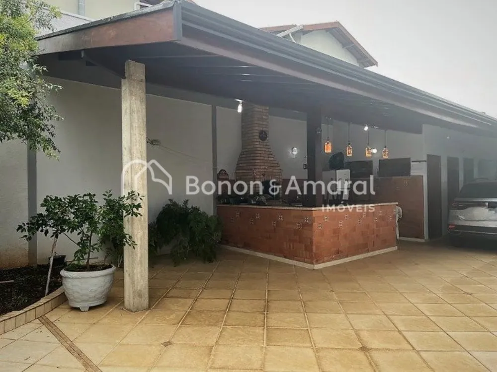 Casa, 4 quartos, 318 m² - Foto 5