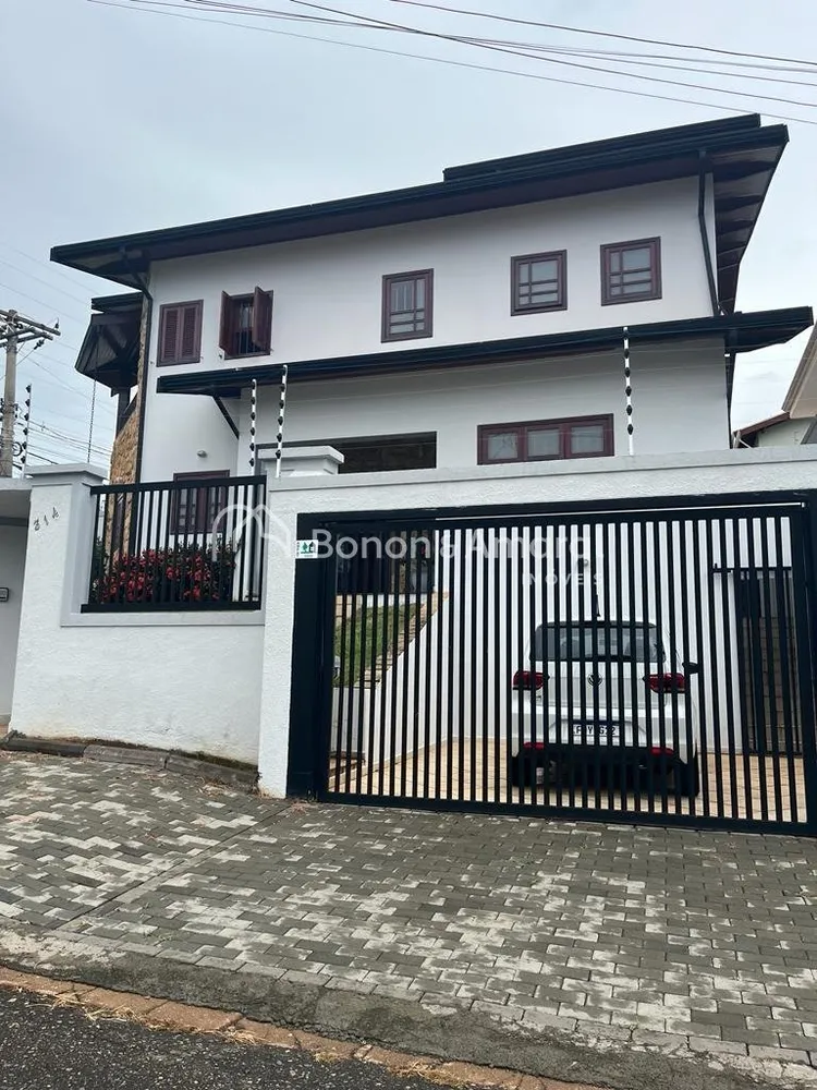 Casa, 4 quartos, 318 m² - Foto 12