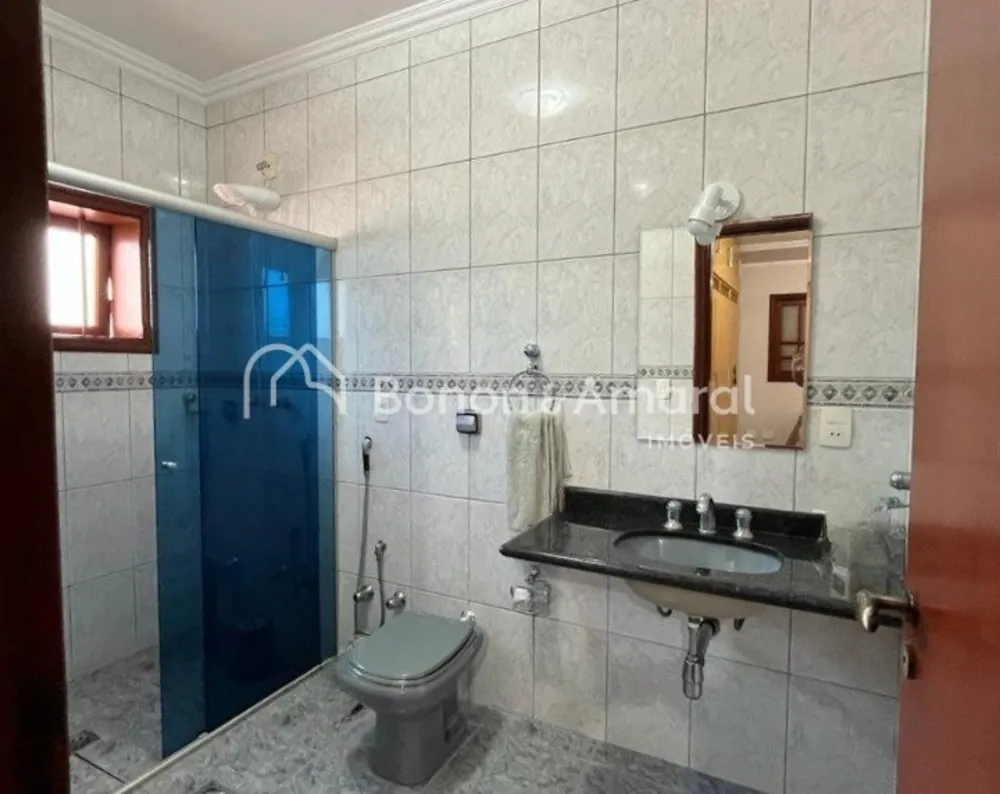 Casa, 4 quartos, 318 m² - Foto 10