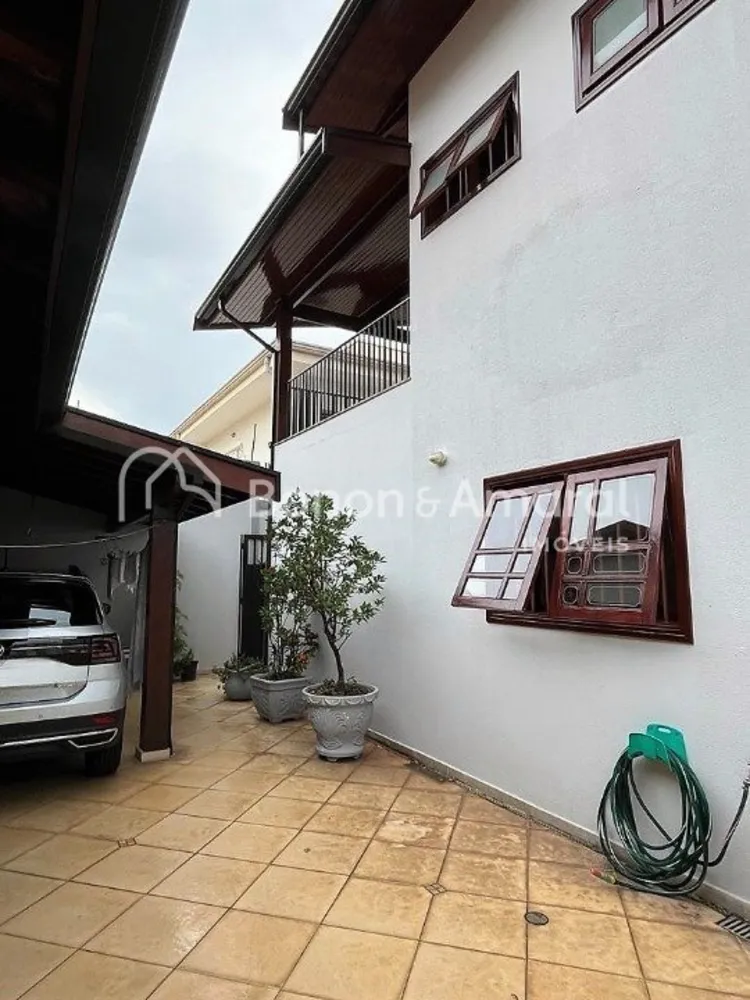 Casa, 4 quartos, 318 m² - Foto 4