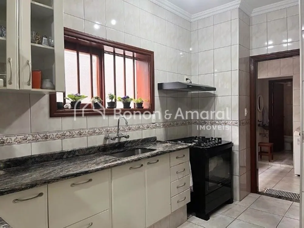 Casa, 4 quartos, 318 m² - Foto 3