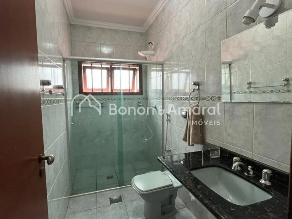 Casa, 4 quartos, 318 m² - Foto 9