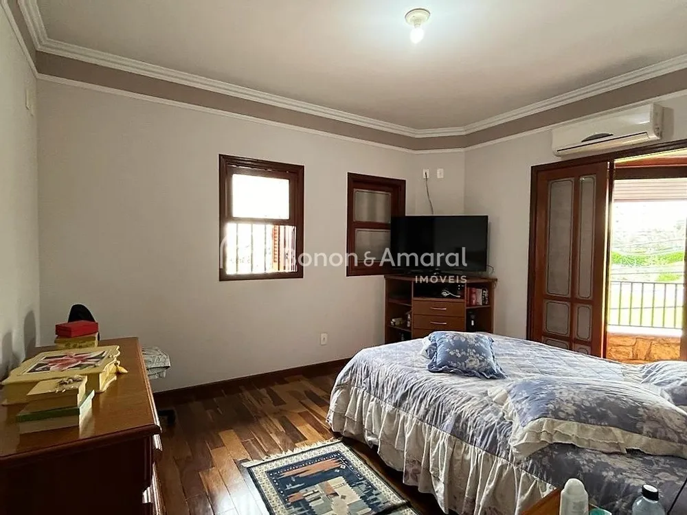 Casa, 4 quartos, 318 m² - Foto 6