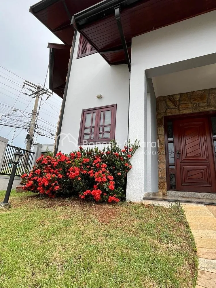 Casa, 4 quartos, 318 m² - Foto 11