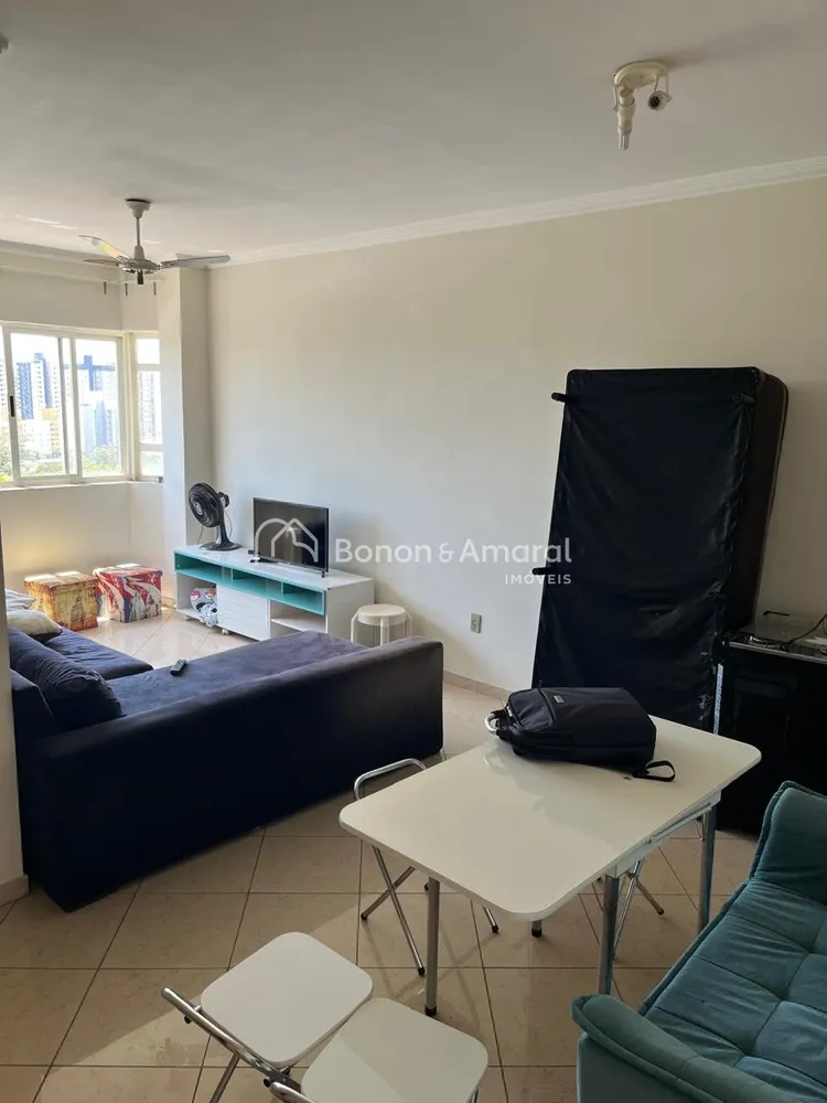 Apartamento, 3 quartos, 85 m² - Foto 4