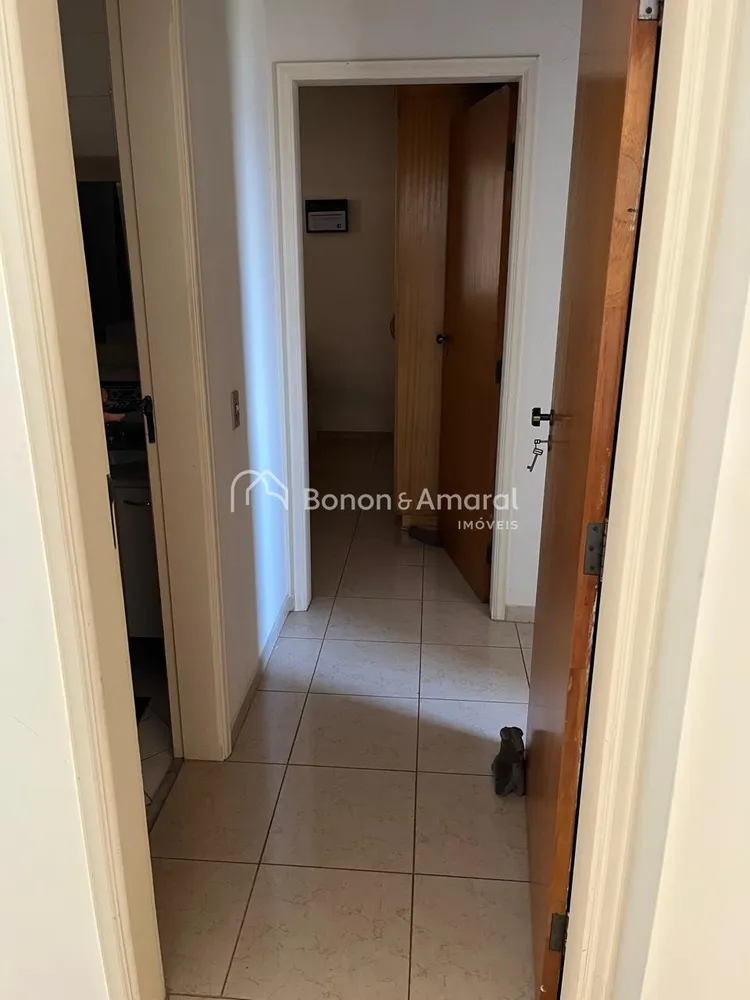 Apartamento, 3 quartos, 85 m² - Foto 6